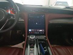 Hongqi H5 2.0T Automatic Zhilianqichang Edition - фото 13