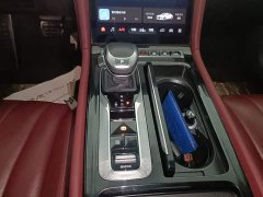 Hongqi H5 2.0T Automatic Zhilianqichang Edition - фото 14