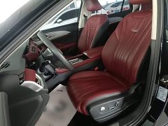 Hongqi H5 2.0T Automatic Zhilianqichang Edition - фото 15