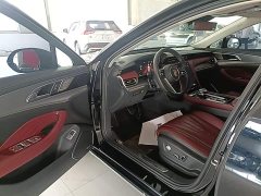 Hongqi H5 2.0T Automatic Zhilianqichang Edition - фото 16