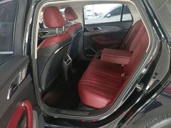 Hongqi H5 2.0T Automatic Zhilianqichang Edition - фото 17