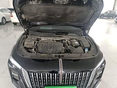 Hongqi H5 2.0T Automatic Zhilianqichang Edition - фото 20