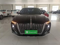 Hongqi H5 2.0T Automatic Zhilianqichang Edition - фото 3