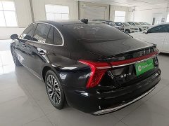 Hongqi H5 2.0T Automatic Zhilianqichang Edition - фото 5
