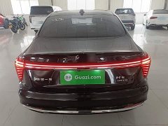 Hongqi H5 2.0T Automatic Zhilianqichang Edition - фото 6