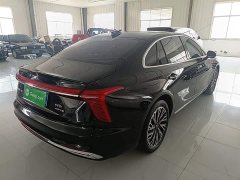Hongqi H5 2.0T Automatic Zhilianqichang Edition - фото 7