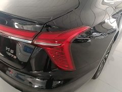 Hongqi H5 2.0T Automatic Zhilianqichang Edition - фото 8