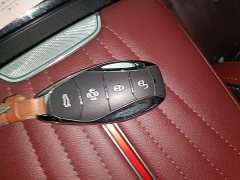 Hongqi H5 2.0T Automatic Zhilianqichang Edition - фото 9