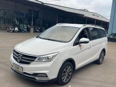 Hongqi HS3 2024 1.5T Shanwei Edition - фото 1