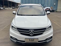 Hongqi HS3 2024 1.5T Shanwei Edition - фото 2