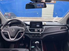 Hongqi HS3 2024 1.5T Shanwei Edition - фото 8
