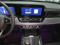 Hongqi HS5 2.0T Qixiang Pro version - фото 13