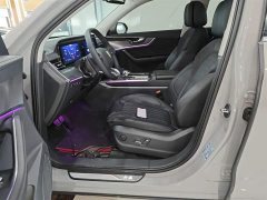 Hongqi HS5 2.0T Qixiang Pro version - фото 15