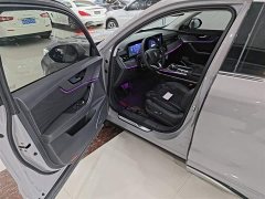 Hongqi HS5 2.0T Qixiang Pro version - фото 16