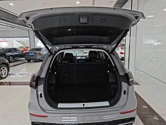 Hongqi HS5 2.0T Qixiang Pro version - фото 19