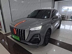 Hongqi HS5 2.0T Qixiang Pro version - фото 2