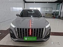 Hongqi HS5 2.0T Qixiang Pro version - фото 3