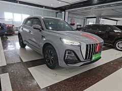 Hongqi HS5 2.0T Qixiang Pro version - фото 4