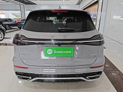 Hongqi HS5 2.0T Qixiang Pro version - фото 6