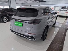 Hongqi HS5 2.0T Qixiang Pro version - фото 7