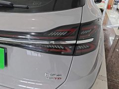 Hongqi HS5 2.0T Qixiang Pro version - фото 8