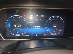 Hongqi HS5 2022 facelift 2.0T Zhilian Flagship Edition - фото 12