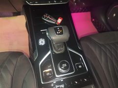 Hongqi HS5 2022 facelift 2.0T Zhilian Flagship Edition - фото 14