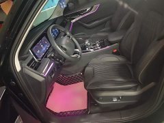 Hongqi HS5 2022 facelift 2.0T Zhilian Flagship Edition - фото 15