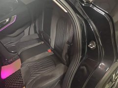 Hongqi HS5 2022 facelift 2.0T Zhilian Flagship Edition - фото 17