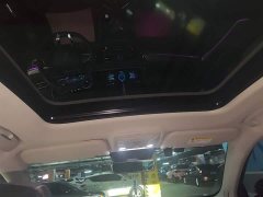 Hongqi HS5 2022 facelift 2.0T Zhilian Flagship Edition - фото 18