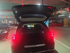 Hongqi HS5 2022 facelift 2.0T Zhilian Flagship Edition - фото 19