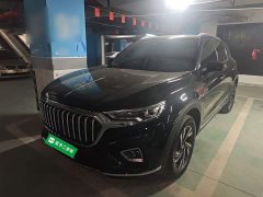 Hongqi HS5 2022 facelift 2.0T Zhilian Flagship Edition - фото 2