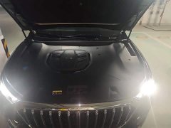 Hongqi HS5 2022 facelift 2.0T Zhilian Flagship Edition - фото 20