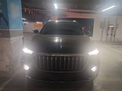 Hongqi HS5 2022 facelift 2.0T Zhilian Flagship Edition - фото 3