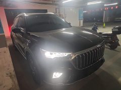 Hongqi HS5 2022 facelift 2.0T Zhilian Flagship Edition - фото 4