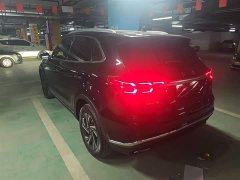 Hongqi HS5 2022 facelift 2.0T Zhilian Flagship Edition - фото 5