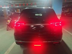 Hongqi HS5 2022 facelift 2.0T Zhilian Flagship Edition - фото 6