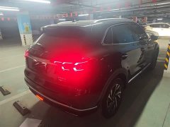 Hongqi HS5 2022 facelift 2.0T Zhilian Flagship Edition - фото 7