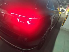 Hongqi HS5 2022 facelift 2.0T Zhilian Flagship Edition - фото 8