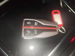 Hongqi HS5 2022 facelift 2.0T Zhilian Flagship Edition - фото 9