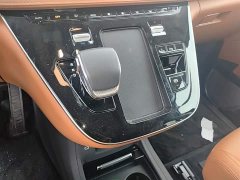 Hongqi HQ9 PHEV 2.0T four-wheel drive business version - фото 14