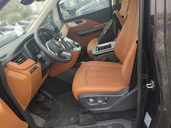 Hongqi HQ9 PHEV 2.0T four-wheel drive business version - фото 15