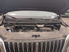 Hongqi HQ9 PHEV 2.0T four-wheel drive business version - фото 20