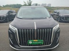 Hongqi HQ9 PHEV 2.0T four-wheel drive business version - фото 3