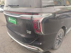 Hongqi HQ9 PHEV 2.0T four-wheel drive business version - фото 8