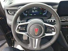 FAW HQ9 PHEV 2.0T AWDBusiness Edition - фото 11