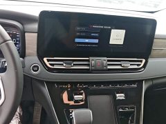 FAW HQ9 PHEV 2.0T AWDBusiness Edition - фото 13