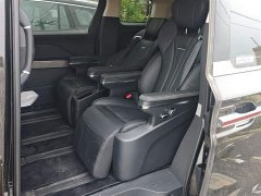FAW HQ9 PHEV 2.0T AWDBusiness Edition - фото 17