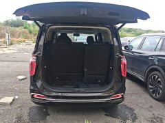 FAW HQ9 PHEV 2.0T AWDBusiness Edition - фото 19