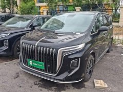 FAW HQ9 PHEV 2.0T AWDBusiness Edition - фото 2